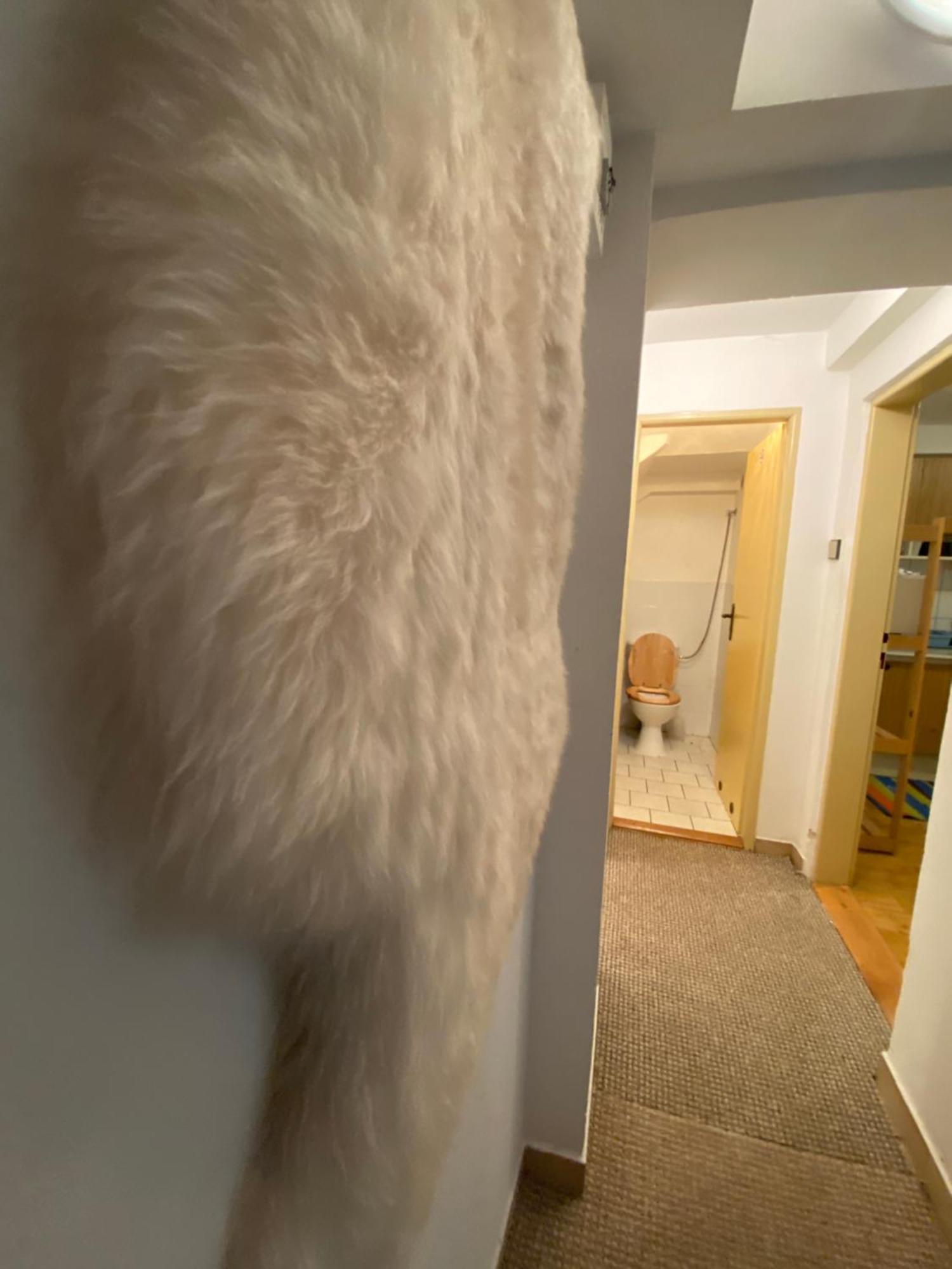 Samostatny Se Zahradou Apartmán *
