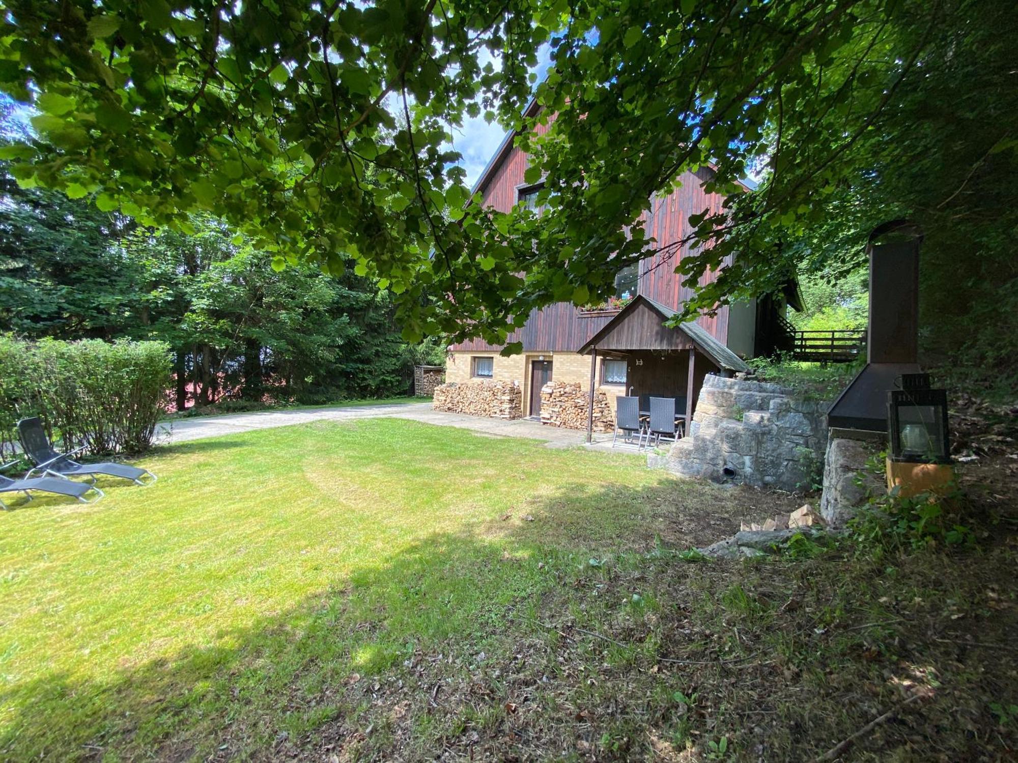 Samostatny Se Zahradou Apartment Bedrichov (Liberec)